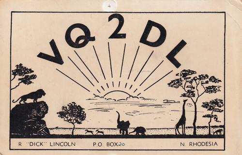 Rhodesia settentrionale