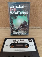 Sinclair ZX81 16k ZX80 16k -