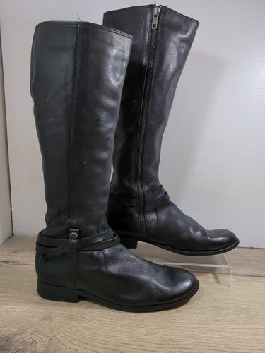 Frye melissa polpaccio - melissa, alto