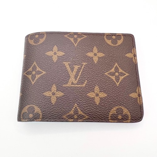 Louis vuitton portafoglio - louis,