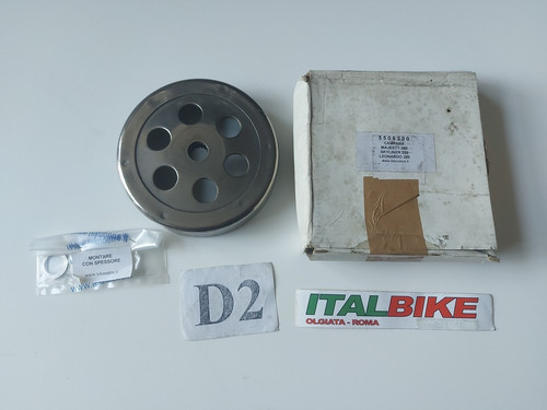 Campana frizione per yamaha - per,