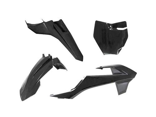 Kit plastica ktm sx65 - 16-23,