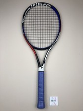 TECNIFIBRE DYNACORE HD TFIGHT 295 100 16x19 L2 Racchetta Tennis Racket T FIGHT