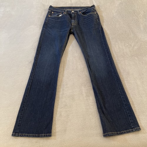 Jeans levis 527 uomo - levis,