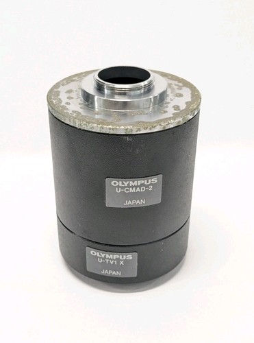 Olympus cmad u tv1x - olympus, u-cmad-2