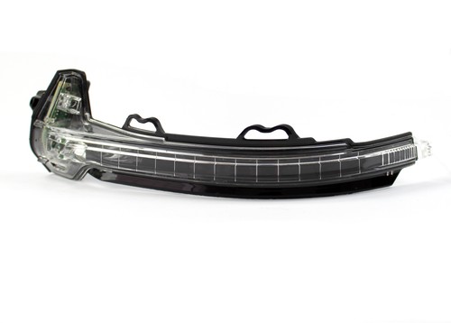 Freccia led indicatore - led,