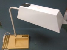 Lampada da Tavolo TARGETTI - Vintage 70