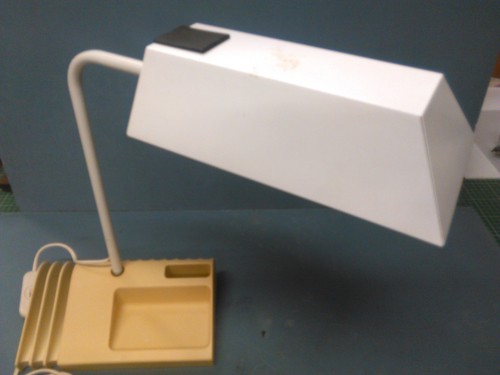 Lampada tavolo targetti - tavolo,