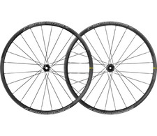 Ruote MTB 29" Boost carbonio