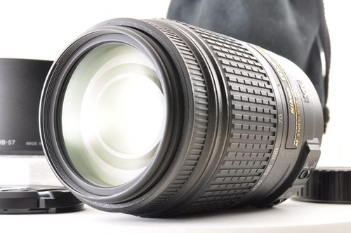 Nikon nikkor 55 300mm - nikon, 55-300mm