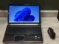 HP Pavilion DV6 15,6" computer