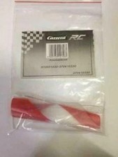 Carrera 370410330 Set Pale Flying Cape Mario 501032 Blades Rotor Elicottero