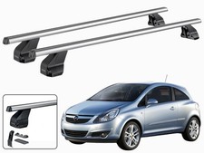 BARRE PORTATUTTO PORTAPACCHI