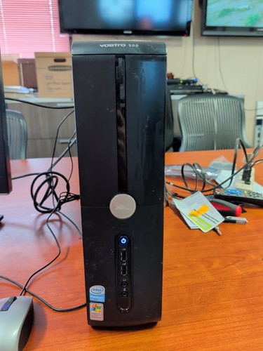 Dell vostro 200 intel c2d - dell,