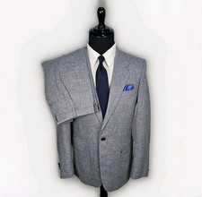 Tuta Ernesto Bellini vintage