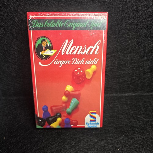 Giochi vintage man don - man, get