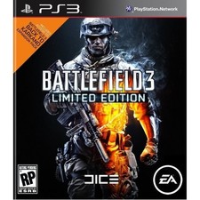 Battlefield 3 - Edizione