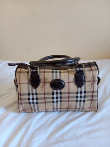Borsa burberry donna - borsa,