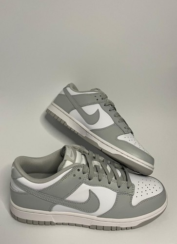 Nike dunk low grey - low, sneaker