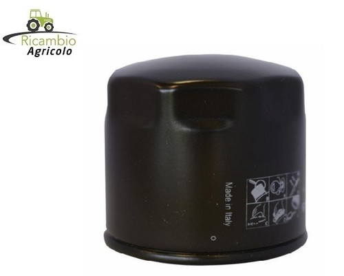 Filtro olio avvitabile - olio,