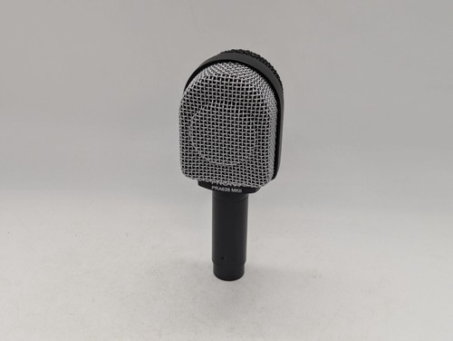 Superlux pra628mkii microfono - superlux,