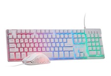 Sky tech Set tastiera e mouse