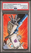 2024 Dynamite Transformers