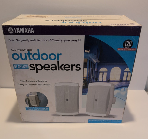 Yamaha aw150 coppia - yamaha,