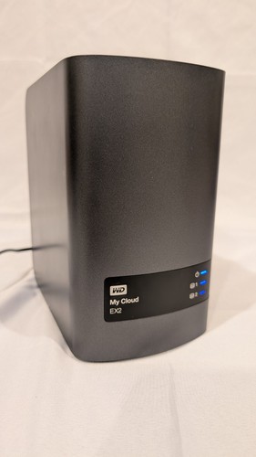 Western digital cloud - wd, my