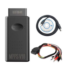 Best MPPS V18 versione