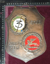 CREST MISSIONE BOSNIA 1997