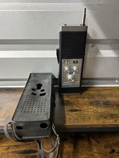 Ricetrasmettitore radio