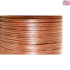 Cavo altoparlante awg - cavo, 10m