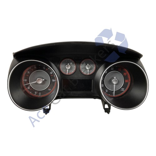 Fiat punto mk3 - mk3, fl
