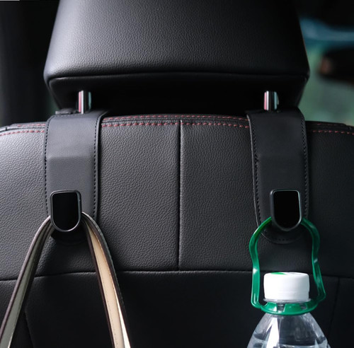Ganci per auto - ganci, in