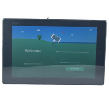 Sony xperia tablet 1 - sony,