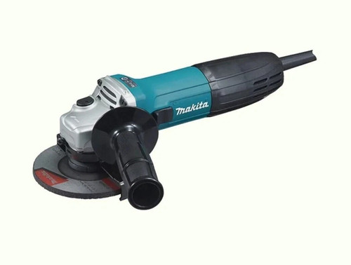 Smerigliatrice makita ga4530r - smerigliatrice,
