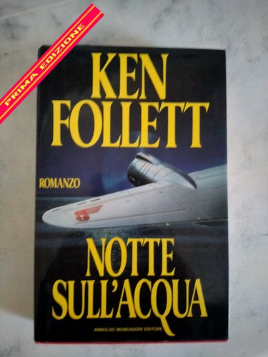 Follett ken notte sull - ken,