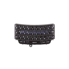 Tastiera per blackberry 9790 - tastiera,