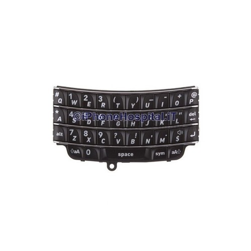 Tastiera per blackberry 9790 - blackberry,