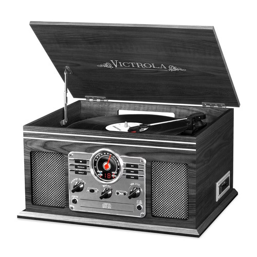 Quincy lettore bluetooth legno - quincy,