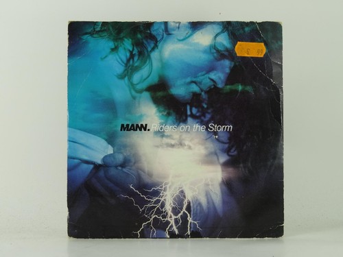 Mann riders the - riders,