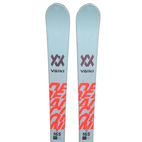 Sci volkl deacon - sci,