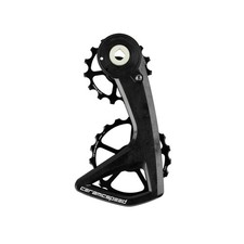 SOSPW RS shift cage with