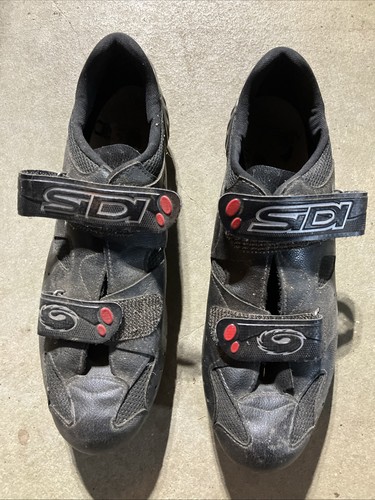 Scarpe ciclismo strada uomo