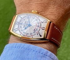 Orologio Franck Muller 5850MC