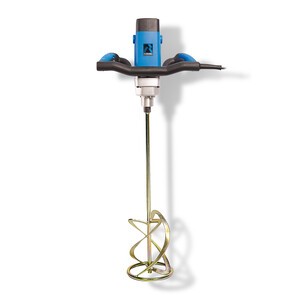 Miscelatore rurmec 1100w - miscelatore,