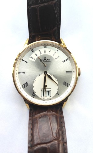 Orologio les vauberts - orologio,