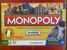 Spedizione gratis monopoly - spedizione,
