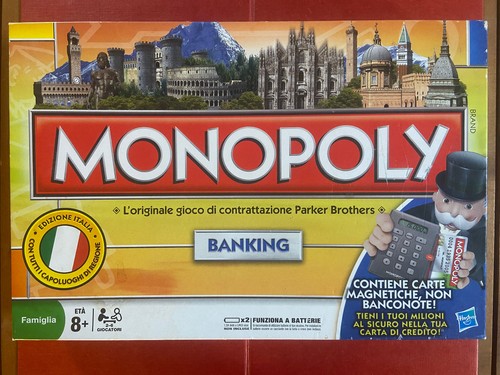 Spedizione gratis monopoly - spedizione,